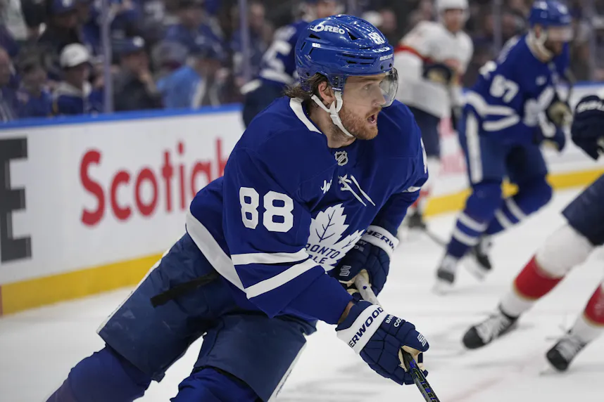 NHL Player Props Tonight: Anytime Goal Scorer Predictions & Best Bets for Wednesday