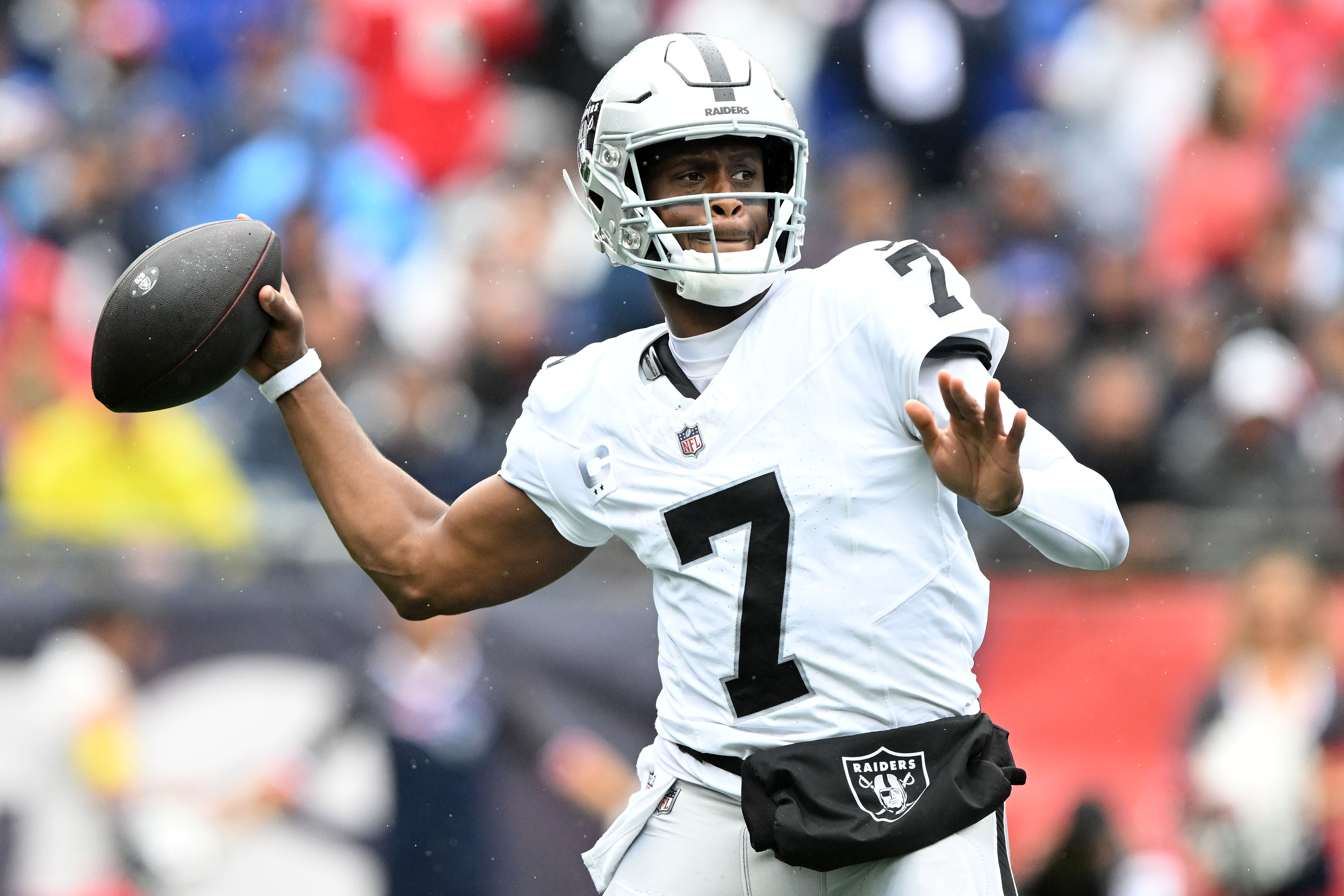 MNF Parlay Picks & Predictions: Monday Night Football SGP Odds