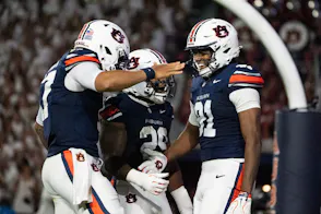 Auburn vs. Tennessee Prediction: Week 5 Odds, Picks & Best Bet