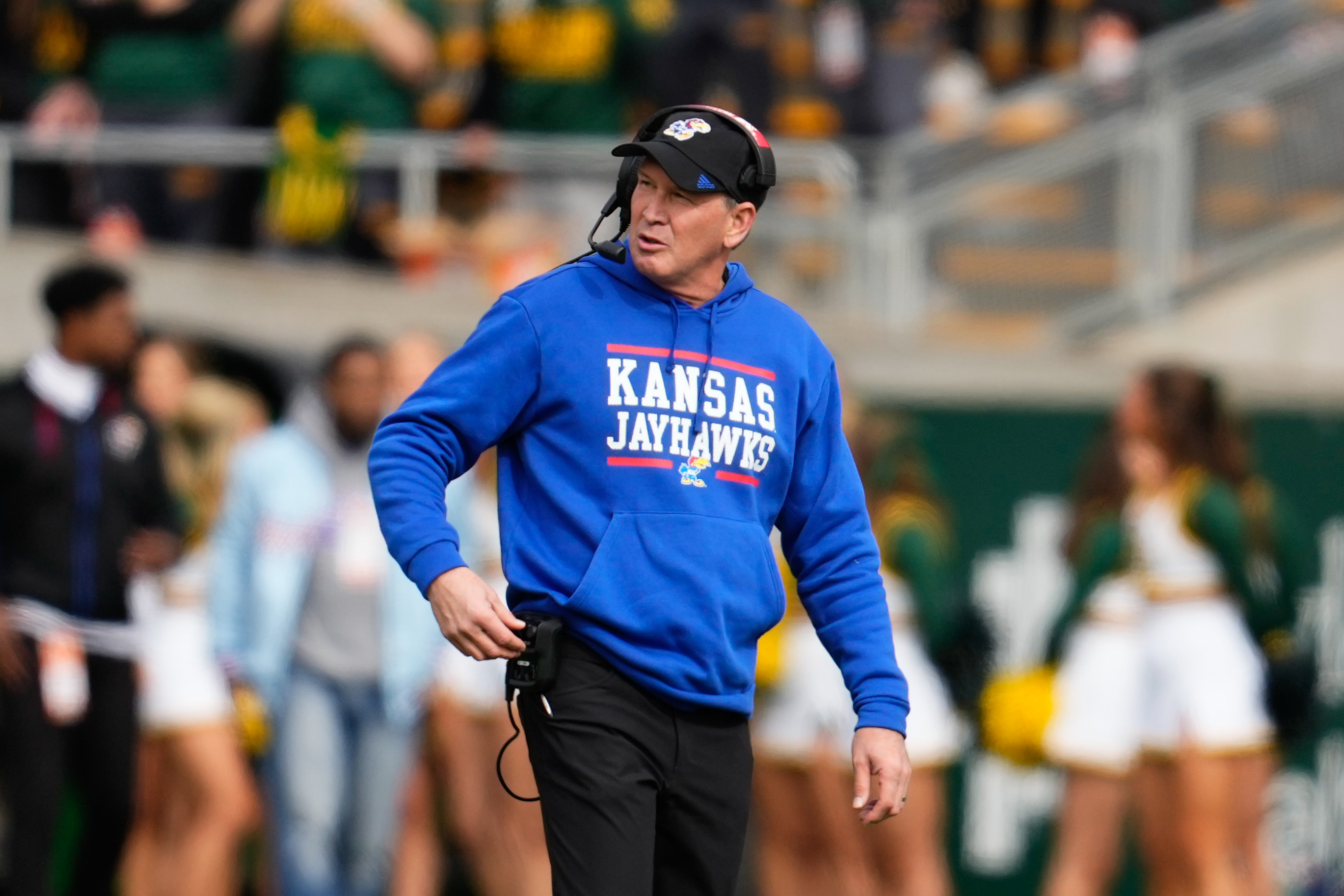 Fresno State vs. Kansas Early Odds, Picks & Prediction for Week 0: Aug. 23