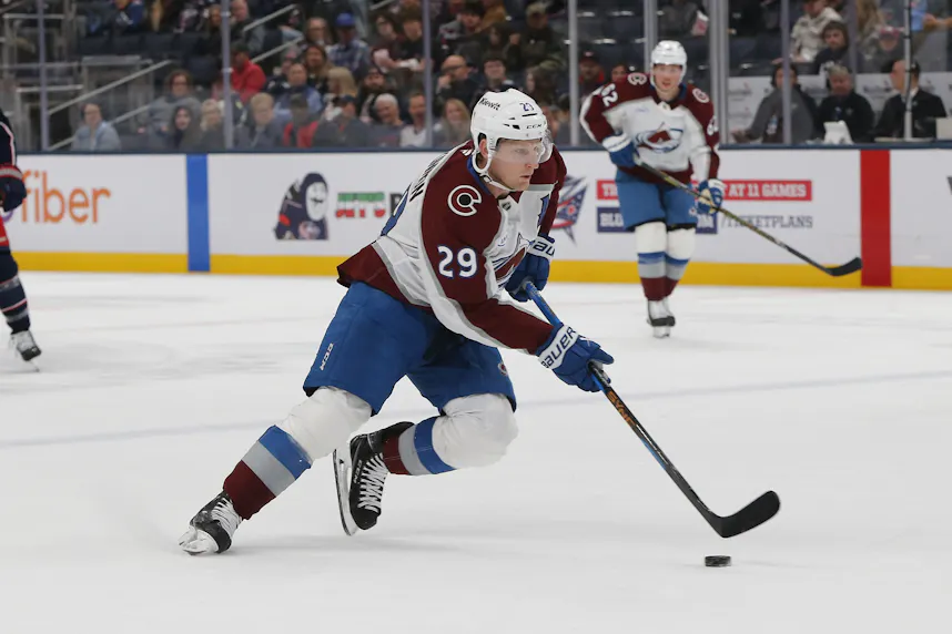 NHL Player Props Today: Anytime Goal Scorer Predictions & Best Bets for Tuesday