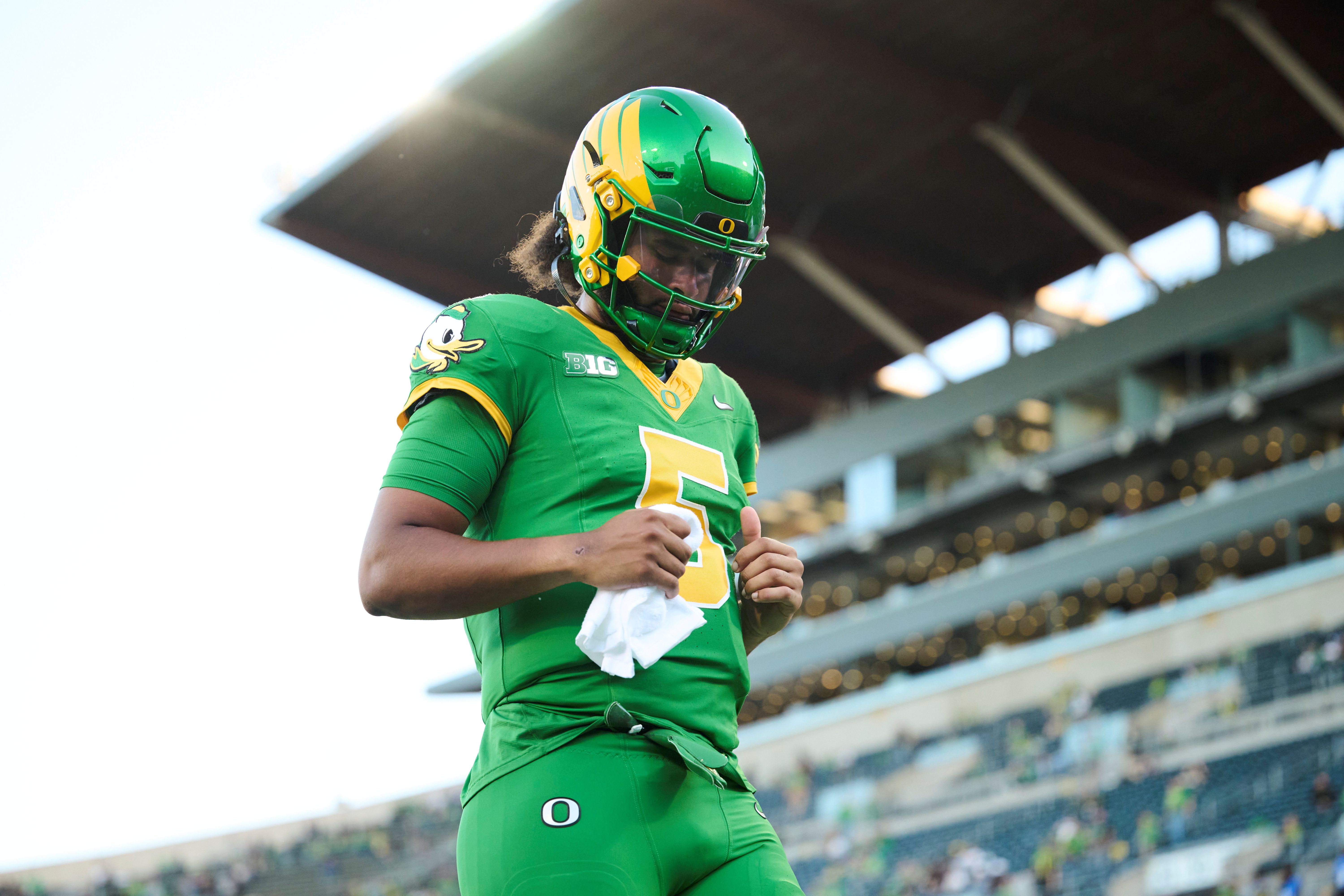 College Football Moneyline Picks Week 4: Predictions to Win This Week