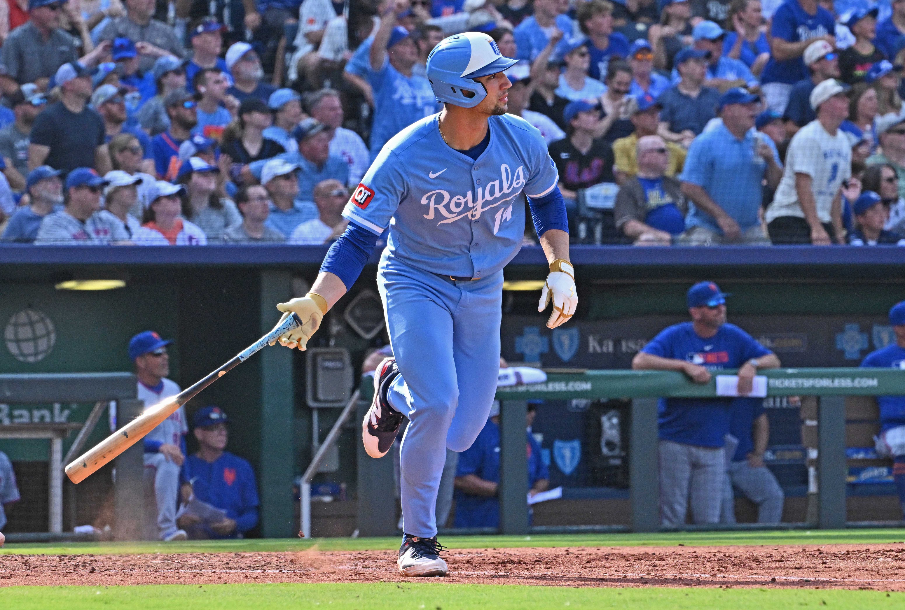 Royals vs. Guardians Prediction, Odds & Expert Picks: MLB Best Bets for Sept. 11