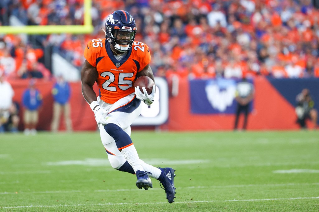 Broncos vs. Chargers Player Props Picks for MNF Week 6 - /