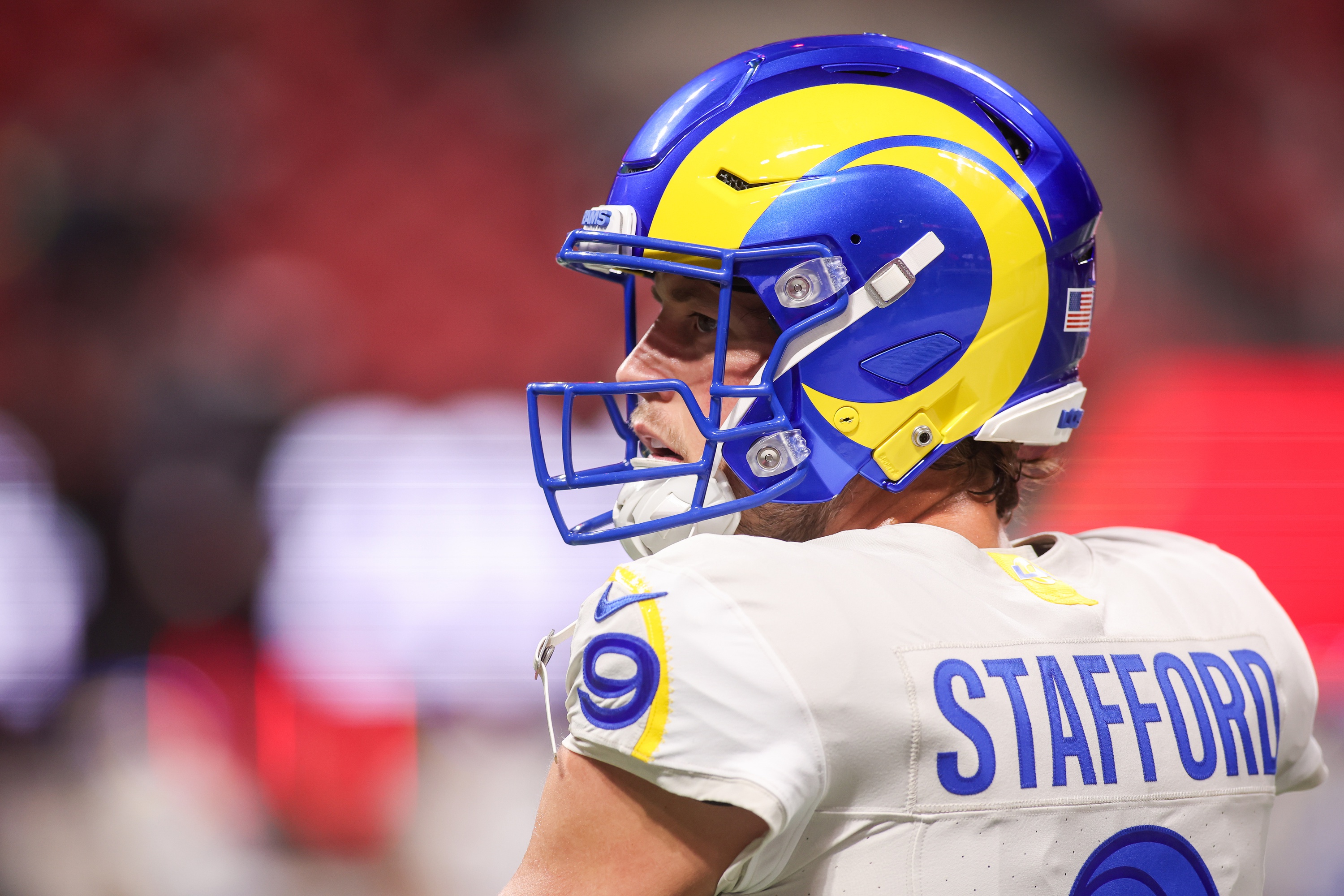 NFL MVP Odds Entering Week 18 | Maye the Heavy Favorite After Stafford Stumbles