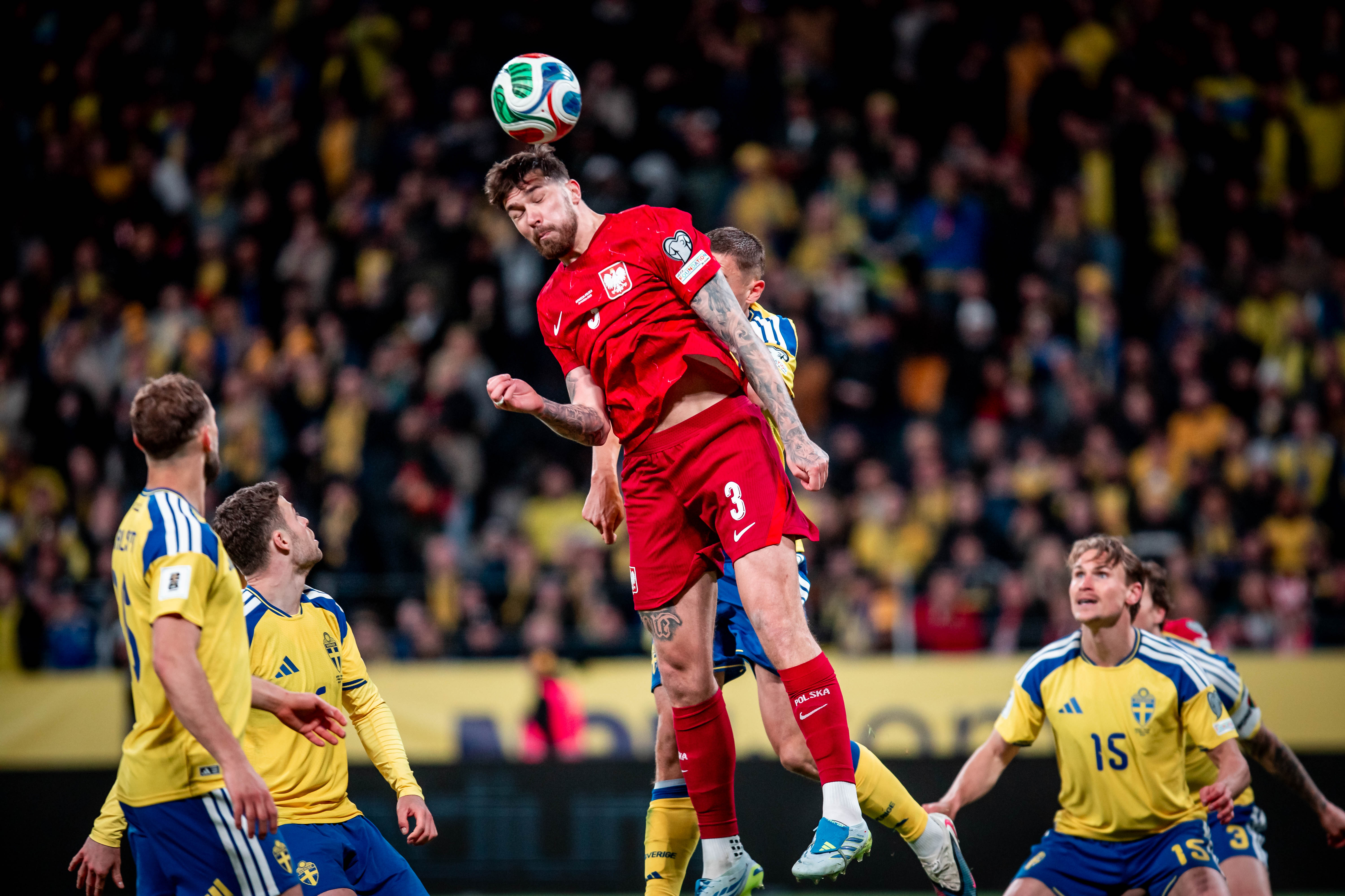 FIFA World Cup 2026 Qualifying round action as we look at FIFA named ADI PredictStreet as its prediction market partner.