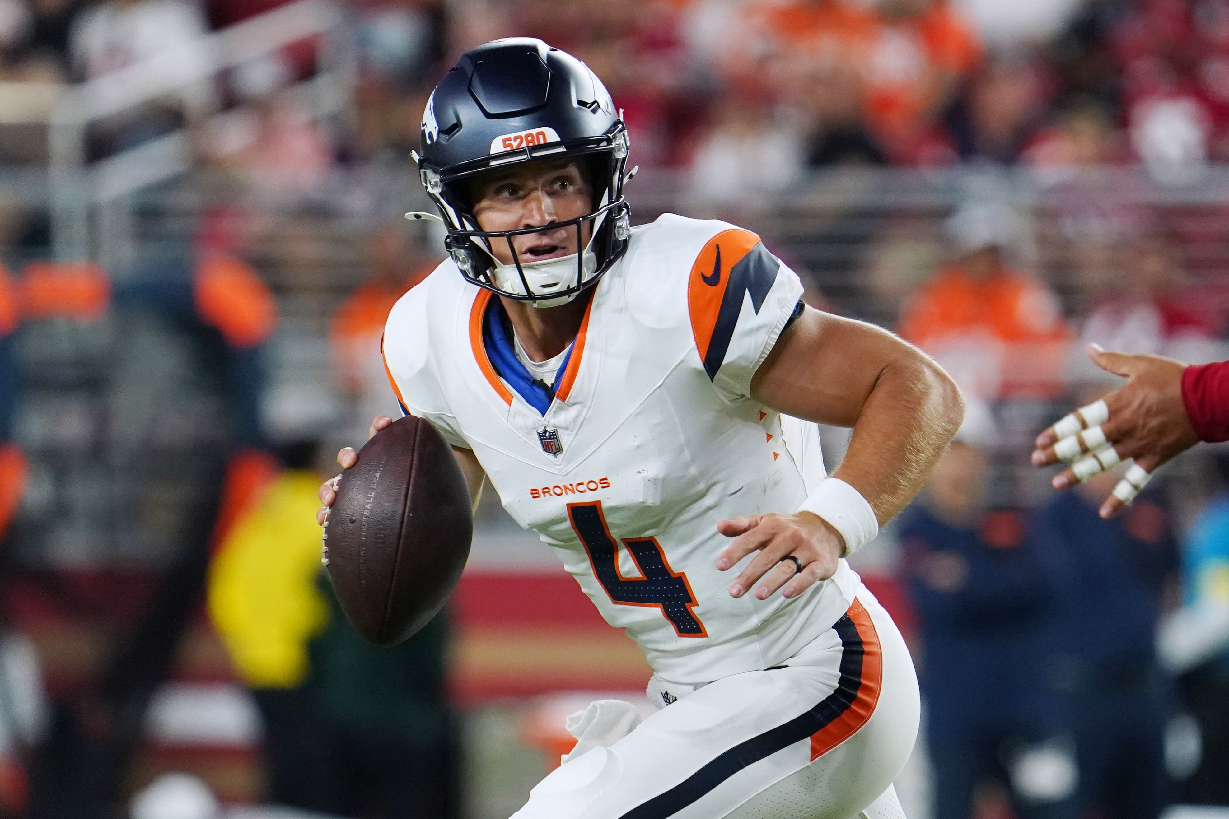 Cardinals vs. Broncos Predictions, Odds & Expert Picks Tonight: NFL Preseason Week 2