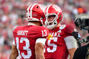 CFP National Championship MVP Predictions: Tonight's Best Bets & Long Shots