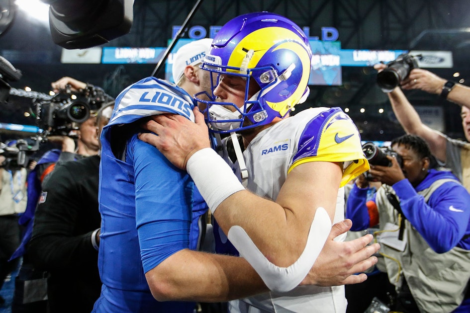 Rams vs. Lions Prediction, SNF Picks & Odds Sunday Night Football