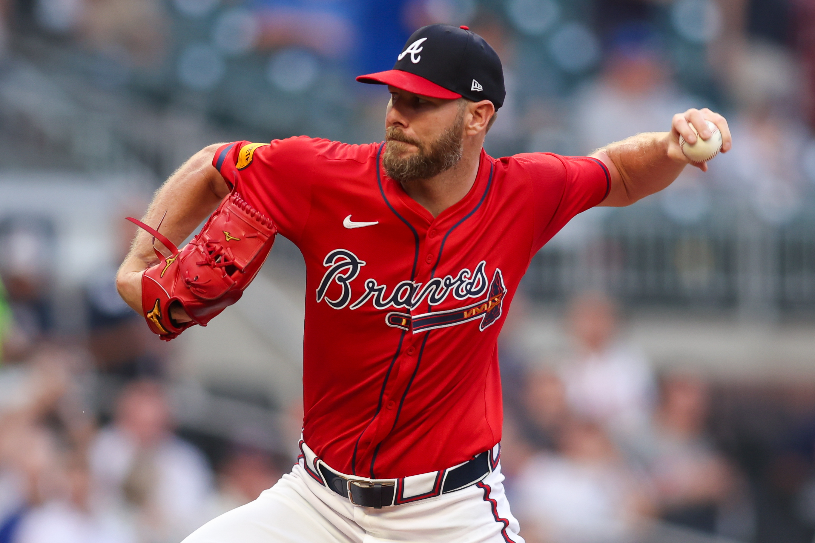 Nationals vs. Braves Prediction, Odds & Expert Picks Tonight: MLB Best Bets for Sept. 22