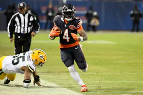 Bears vs. Packers Prediction: Week 5 Odds, Picks & Best Bet