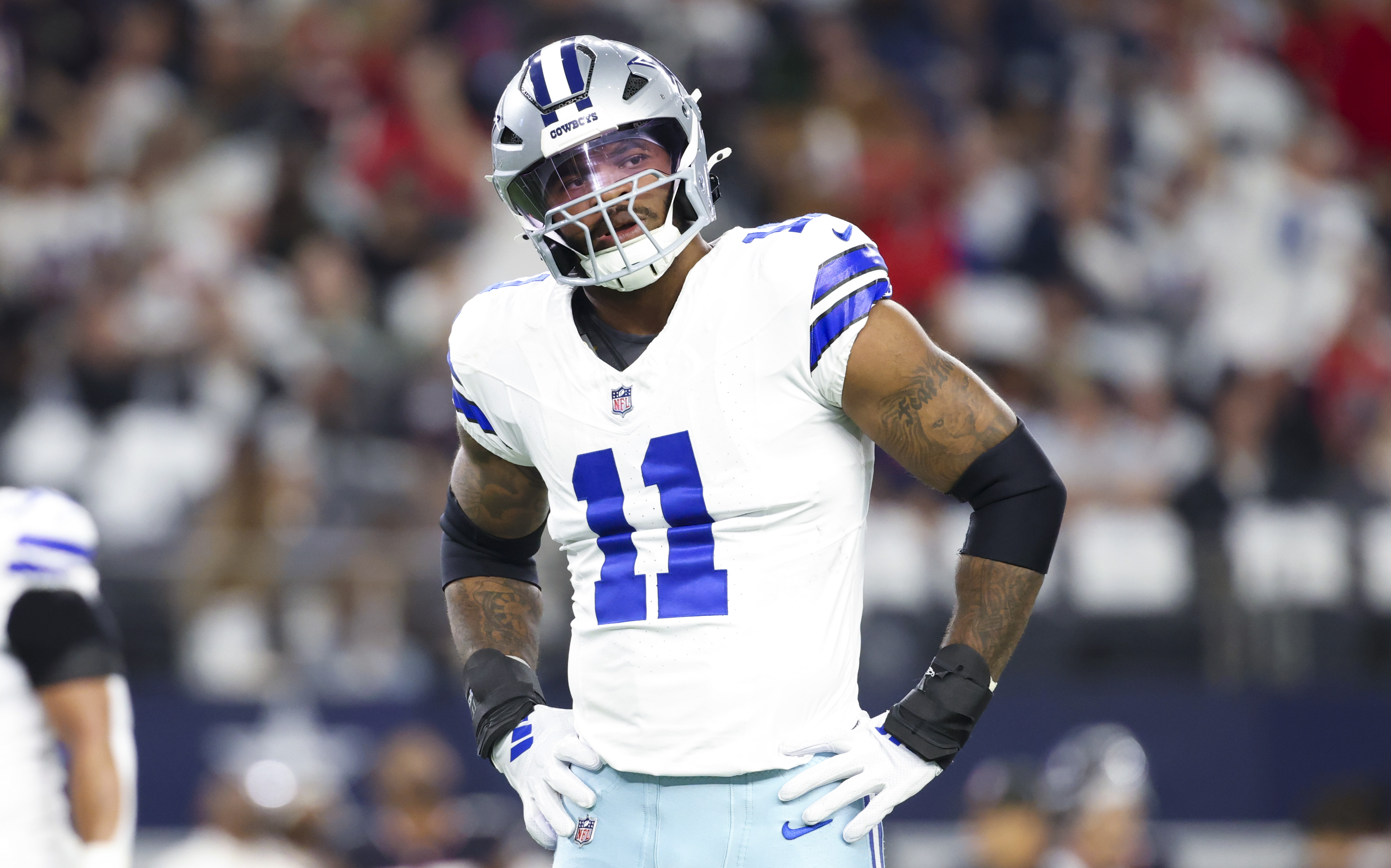 How Packers' Trade for Micah Parsons Shakes Up NFL Futures Betting Markets