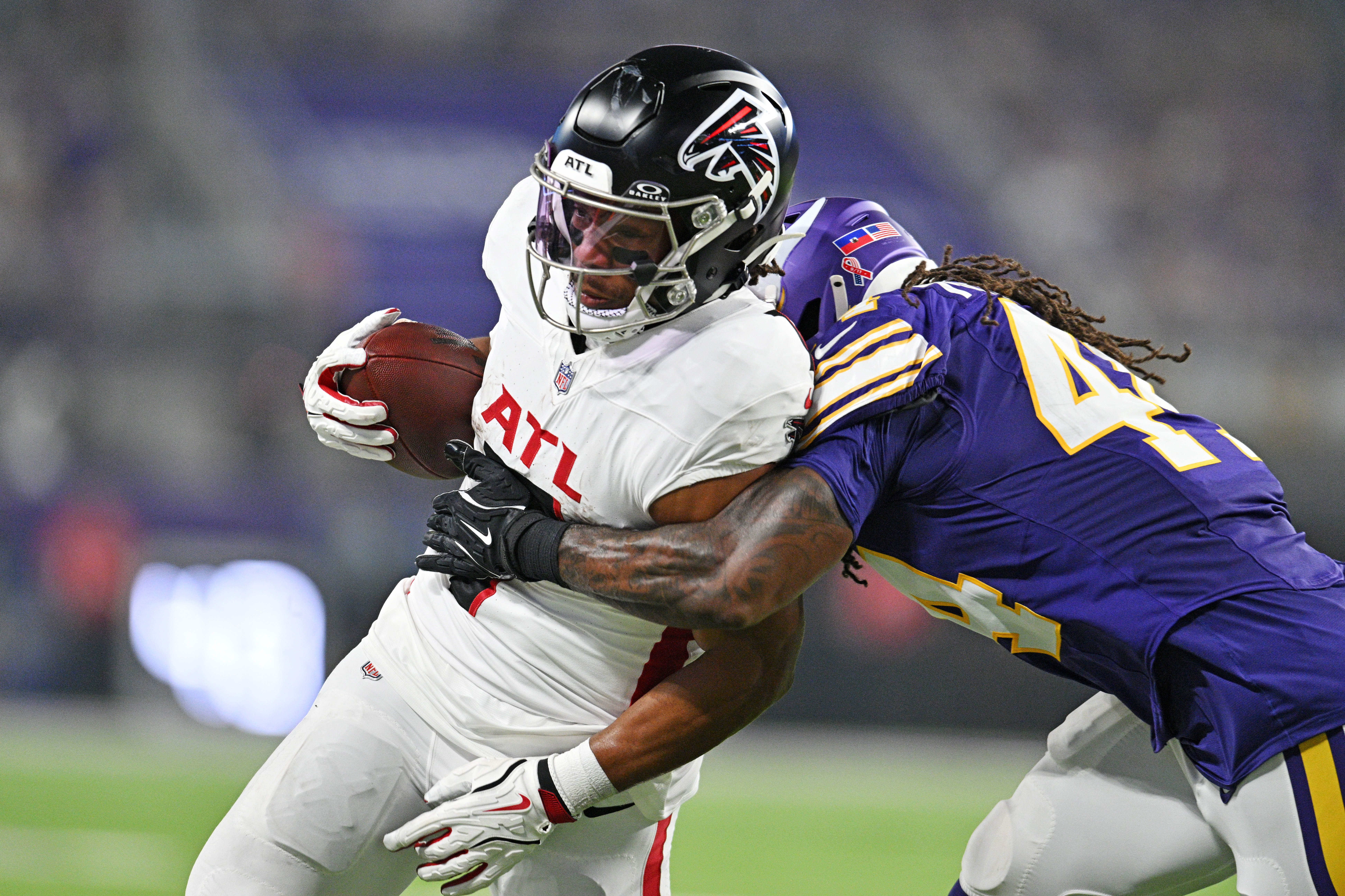 NFL Offensive Player of the Year Odds 2025-26: Saquon Barkley Back in Driver's Seat