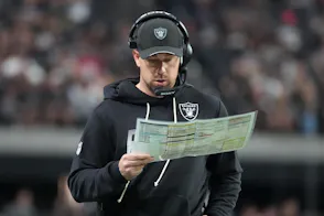 NFL Coach of the Year Odds 2026: Klint Kubiak Top Choice Heading Into Week 5