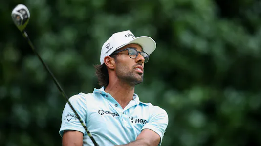 Sanderson Farms Championship Odds, Favorites & Pick to Win: PGA Tour Golf Betting Preview
