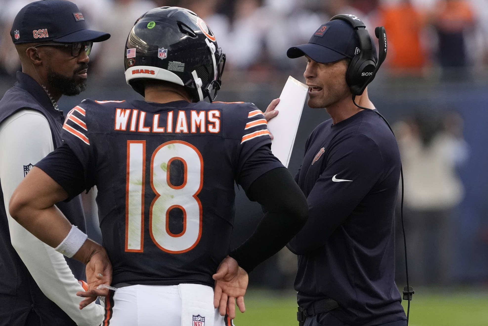 NFL Upset Picks Week 4: Ranking the Best Moneyline Underdog Predictions