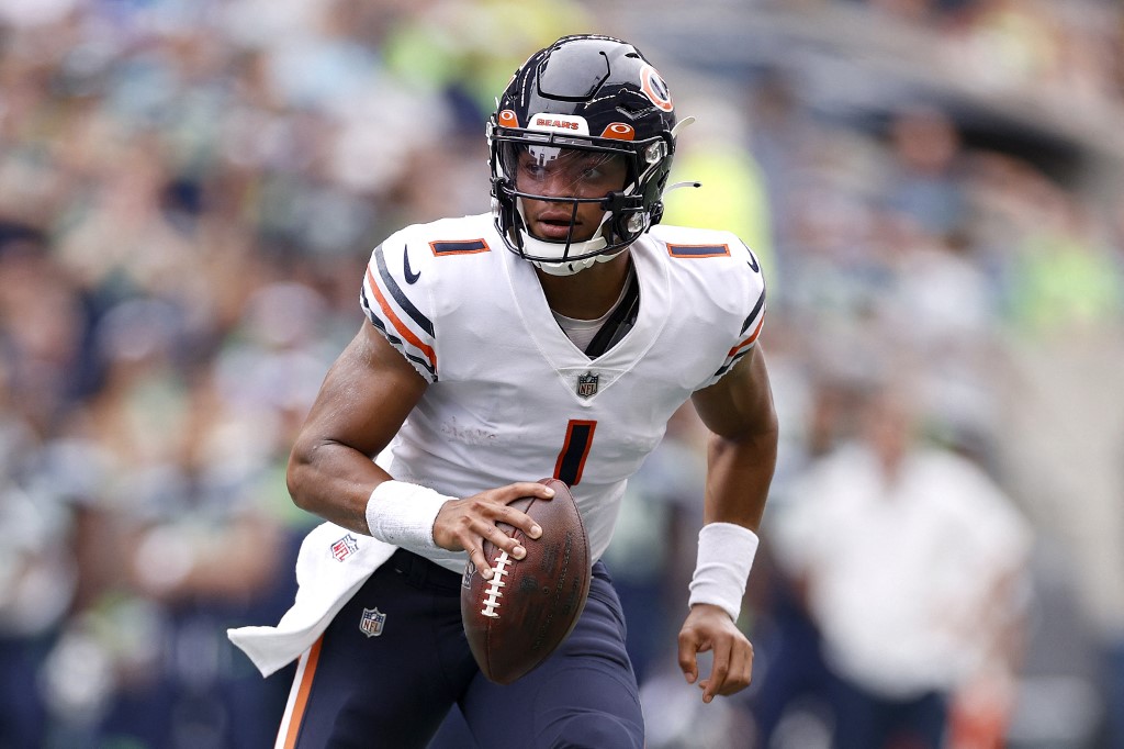 Bears vs. Browns Preseason Week 3 NFL Picks: Look For Starters to Get  Extended Playing Time