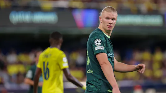Aston Villa vs. Manchester City Prediction, Odds: Premier League Best Bets & Picks Today