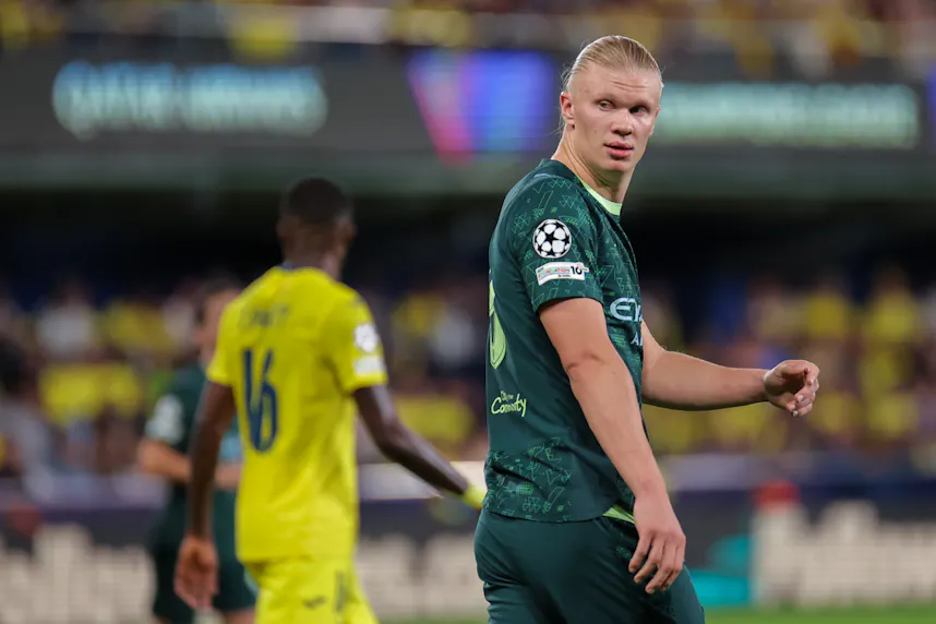 Aston Villa vs. Manchester City Prediction, Odds: Premier League Best Bets & Picks Today