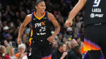 Liberty vs. Mercury Prediction, Odds & Expert Picks: WNBA Best Bets for Sept. 14