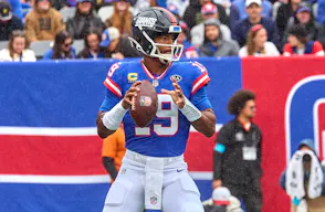 Giants vs. Commanders Prediction: Week 5 Odds, Picks & Best Bet