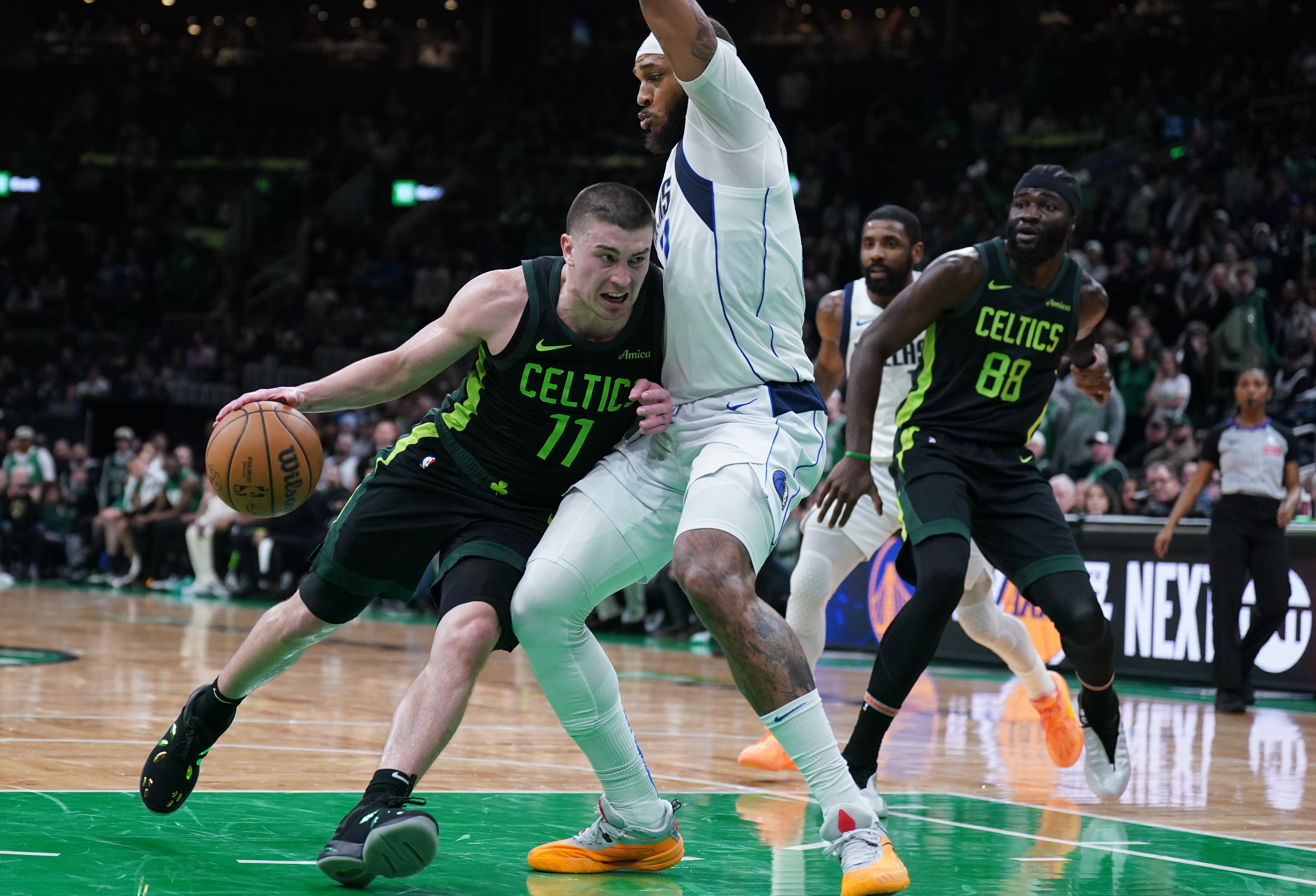 NBA Sixth Man of the Year Odds 2025 Hunter Stock Rising, Pritchard Still Favorite