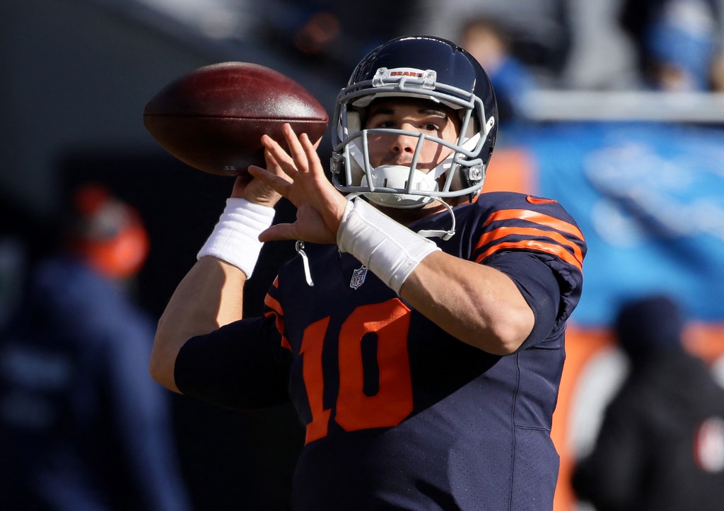 Pittsburgh Steelers Sign QB Mitchell Trubisky - Sports Illustrated  Pittsburgh Steelers News, Analysis and More