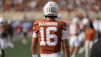 Heisman Trophy Odds & Favorites 2025