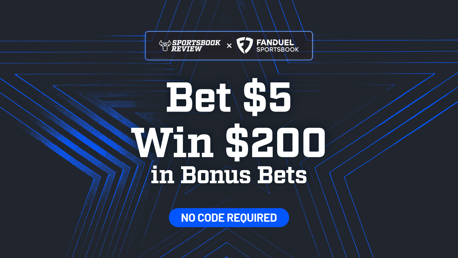 FanDuel Promo Code - Land $200 Bonus Bets for UFC 325 in Sydney