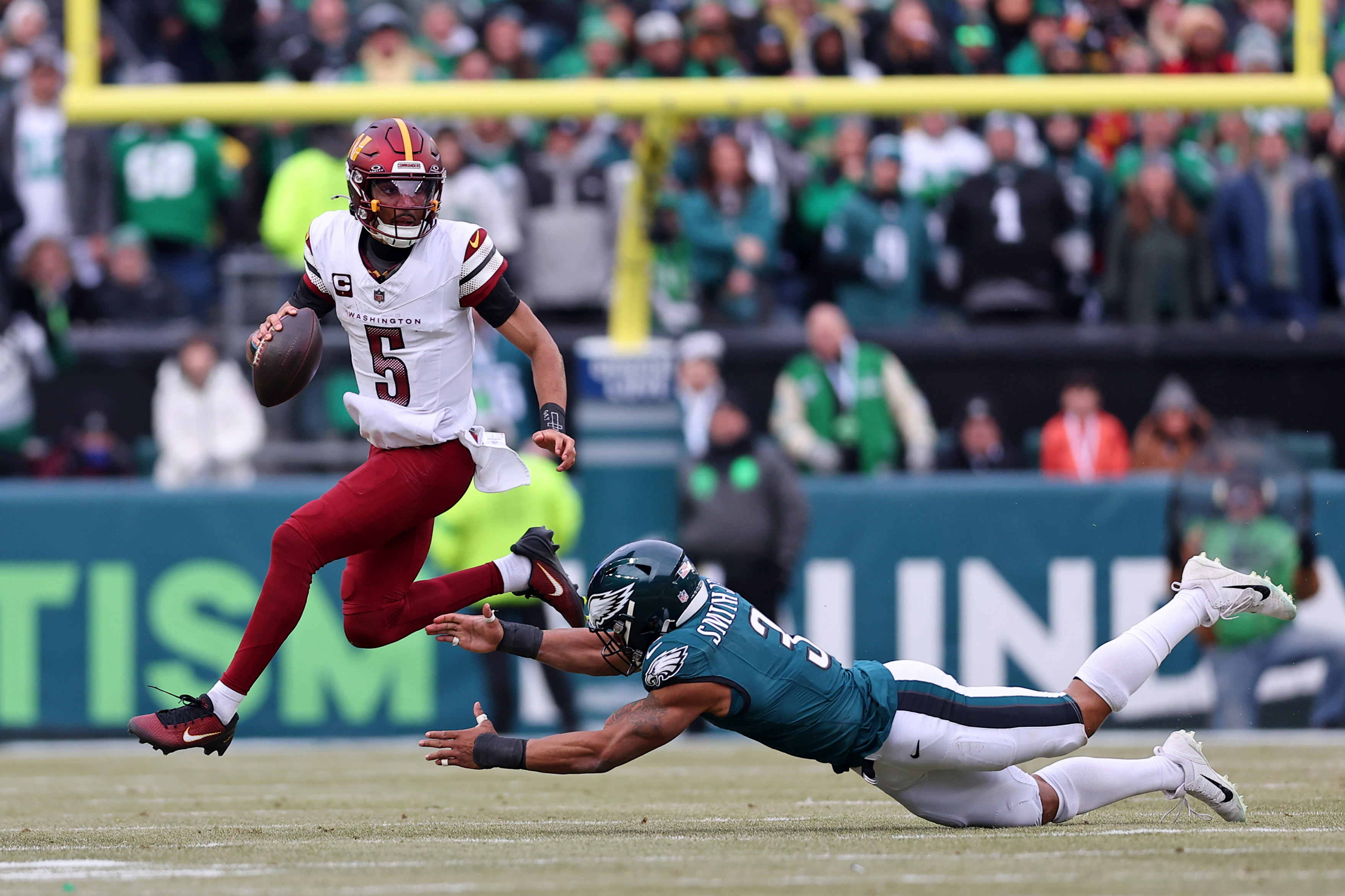 NFL MVP Odds 2025-26: Early Prediction & Betting Favorites as Training Camps Begin