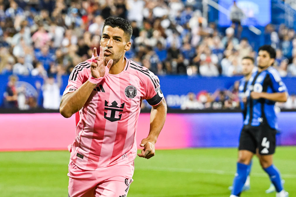 Inter Miami vs. Columbus Crew Prediction: Today's MLS Picks & Best Bets (Aug. 1)