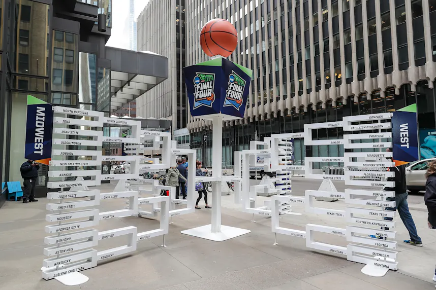 March Madness Bracket Predictions & Expert Picks: Best Bracket Predictions and Latest Odds