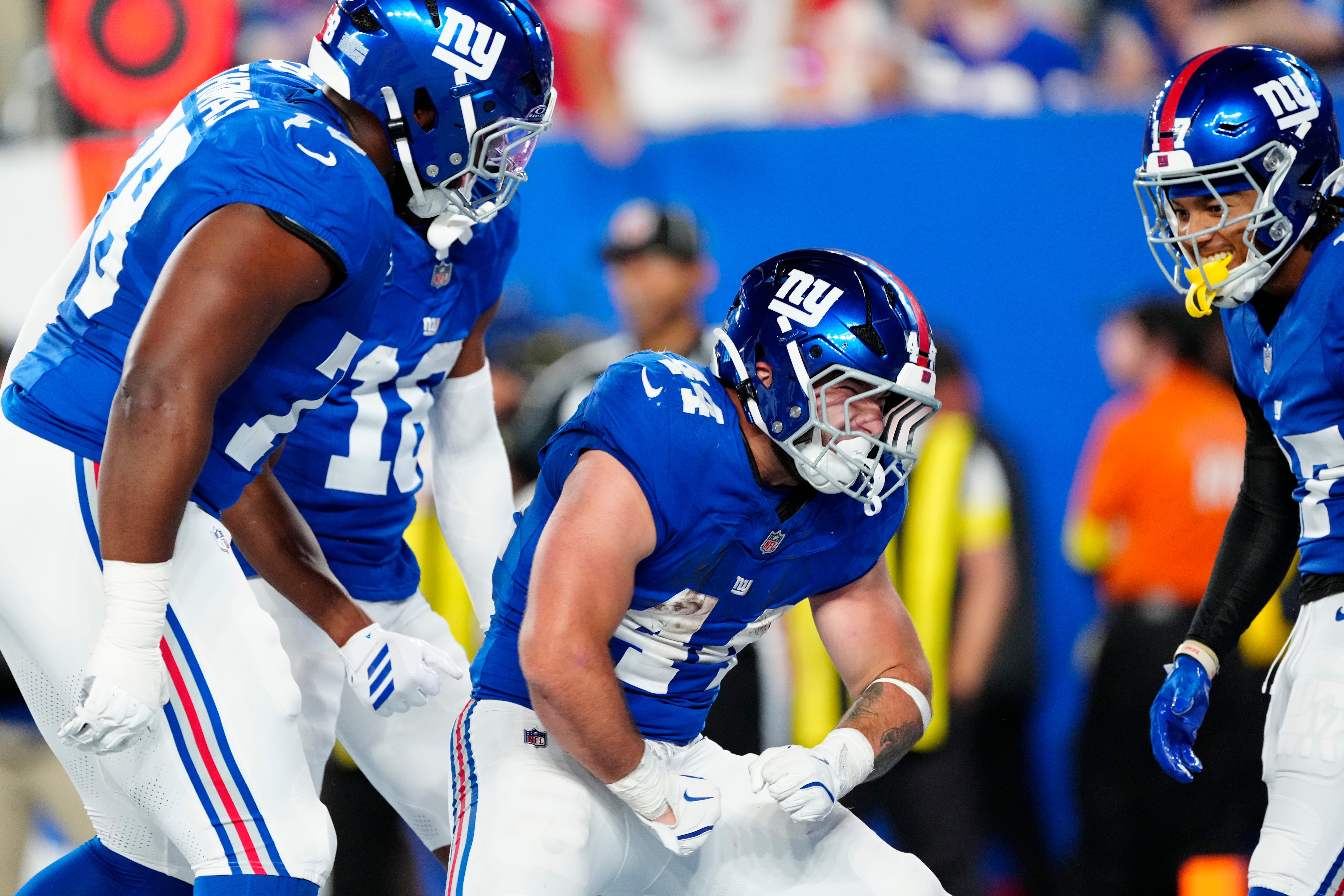 Anytime Touchdown Scorer Predictions Week 4: Best NFL Bets to Score a TD