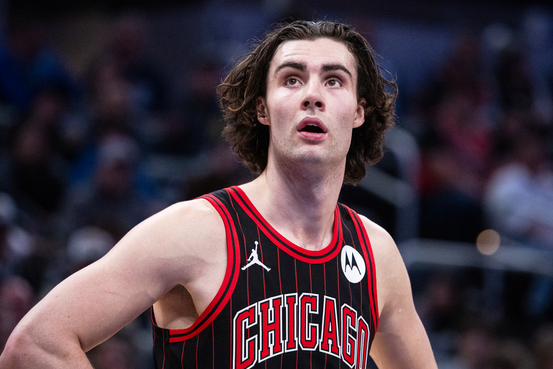 Nets vs. Bulls Player Props: Best NBA Prop Bet Picks for Dec. 3