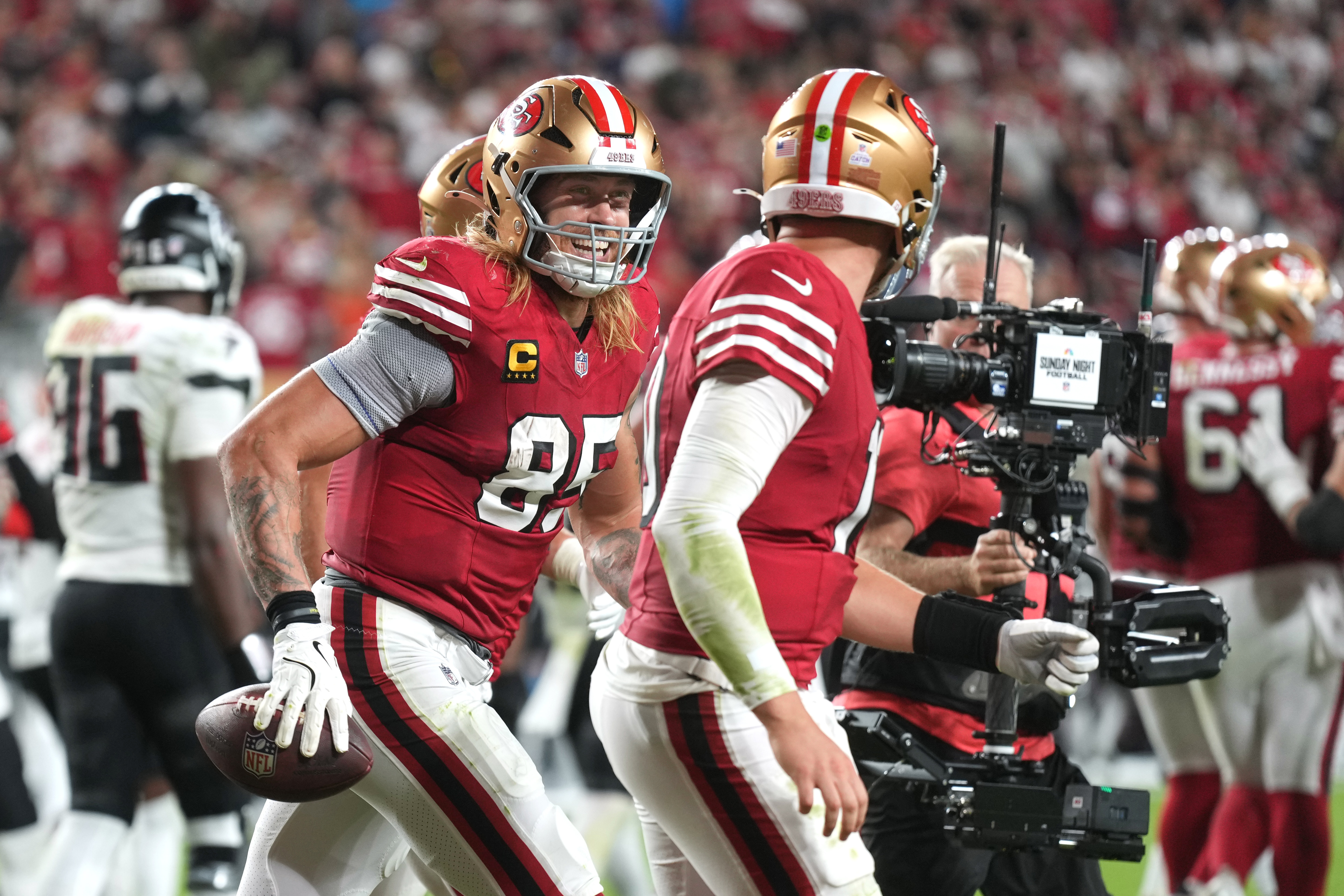 National Tight Ends Day Anytime Touchdown Scorer Predictions: Best TE Picks