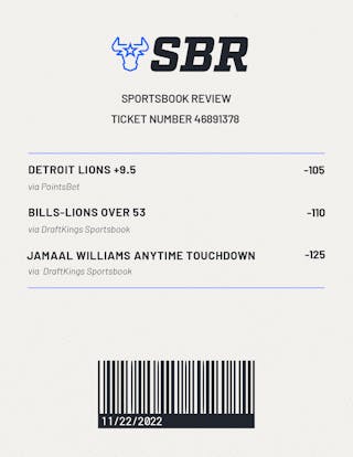 Sbr Betting Ticket Three Picks