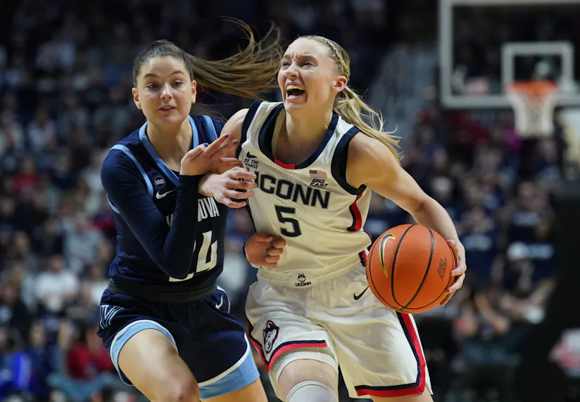 UConn vs. Arkansas State Prediction, Odds & Today's Preview: Women's March Madness Best Bets