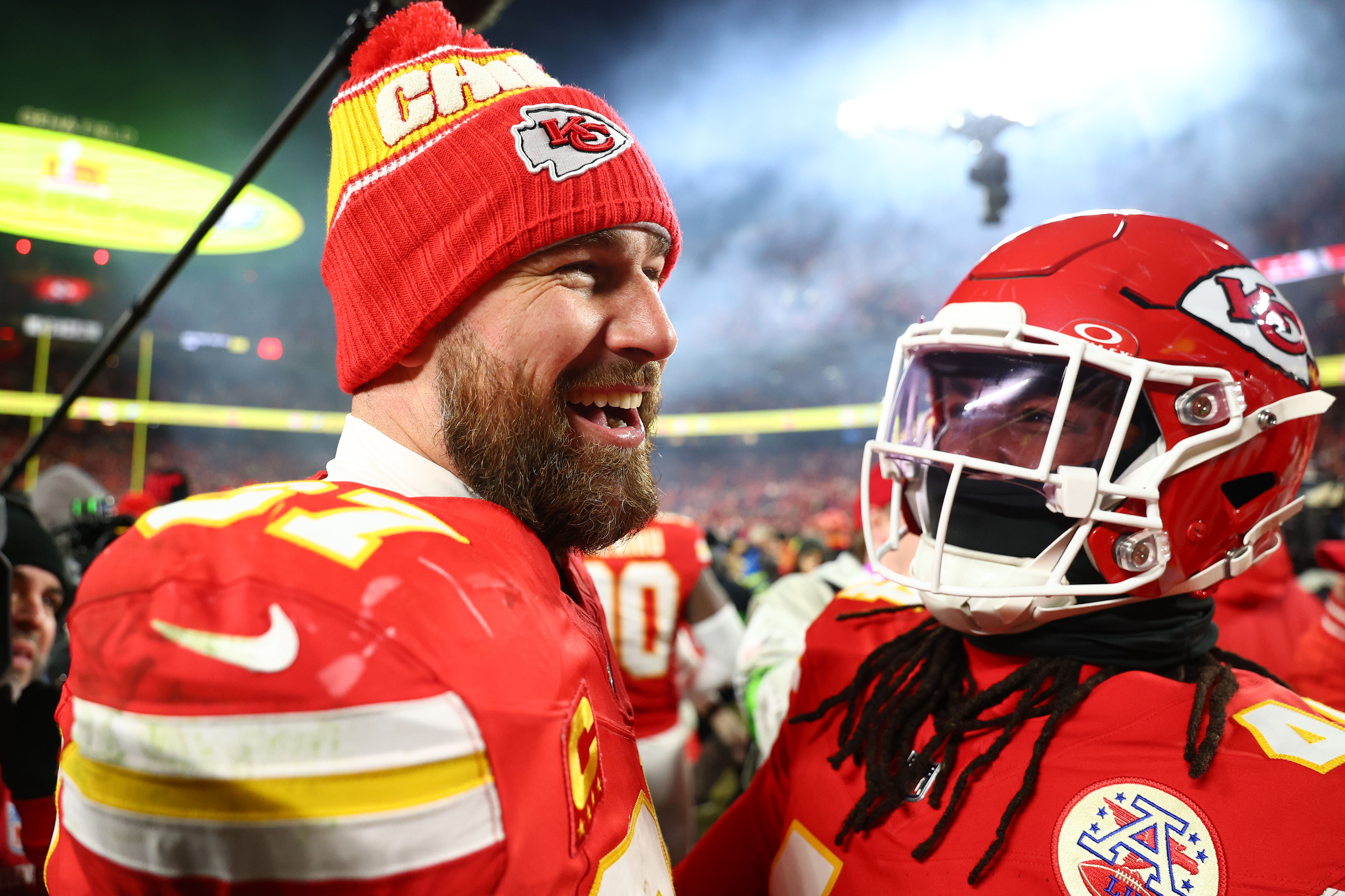 Super Bowl Moneyline Odds: Chiefs vs. Eagles Betting Line & Odds to Win