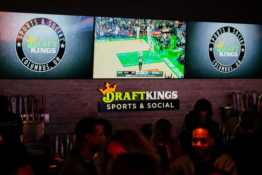 DraftKings Sued After Rejecting $14 Million in Payouts