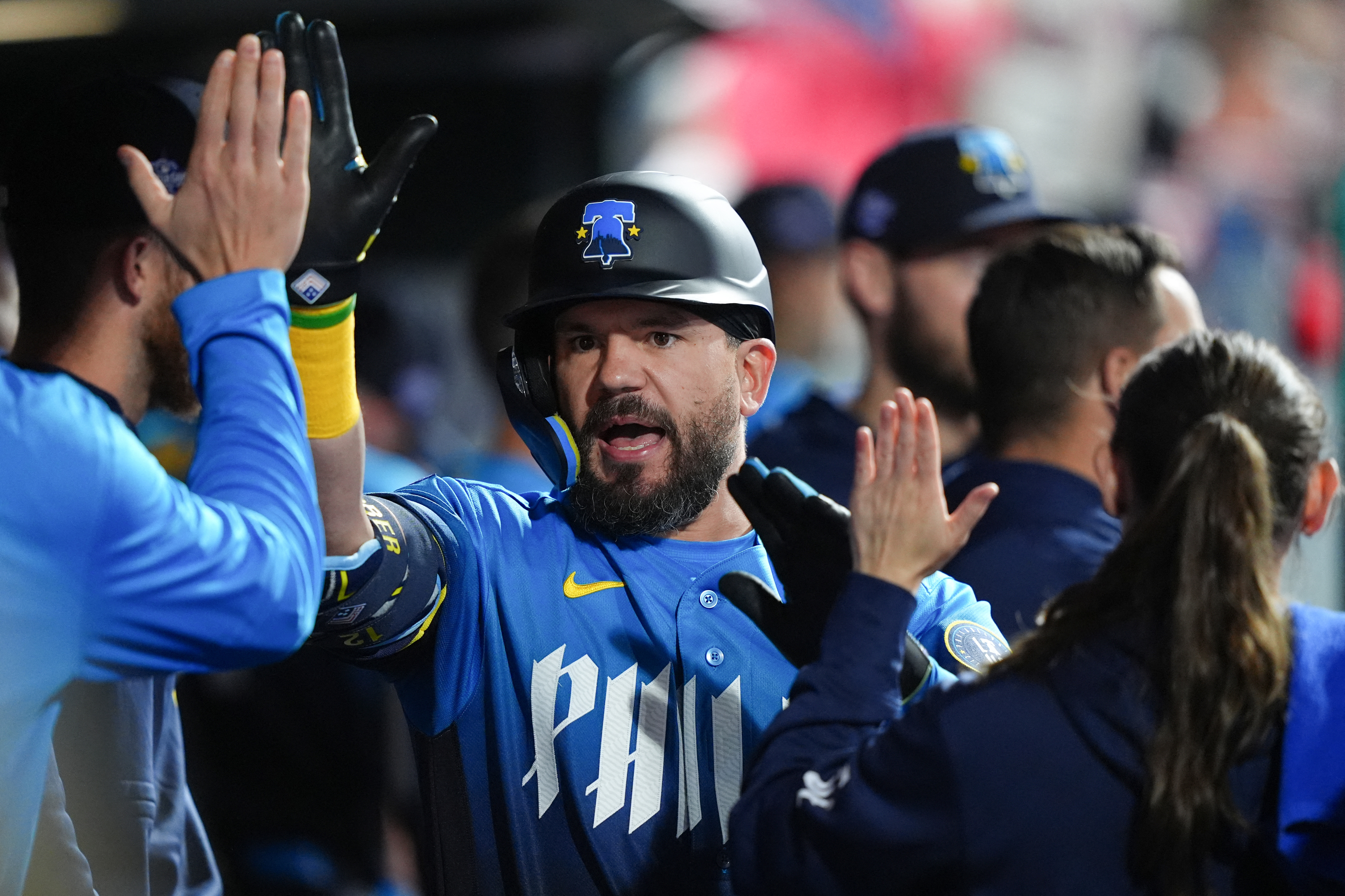 ⚾ Best Home Run Predictions Today: MLB Odds & HR Picks for Sunday, May 10