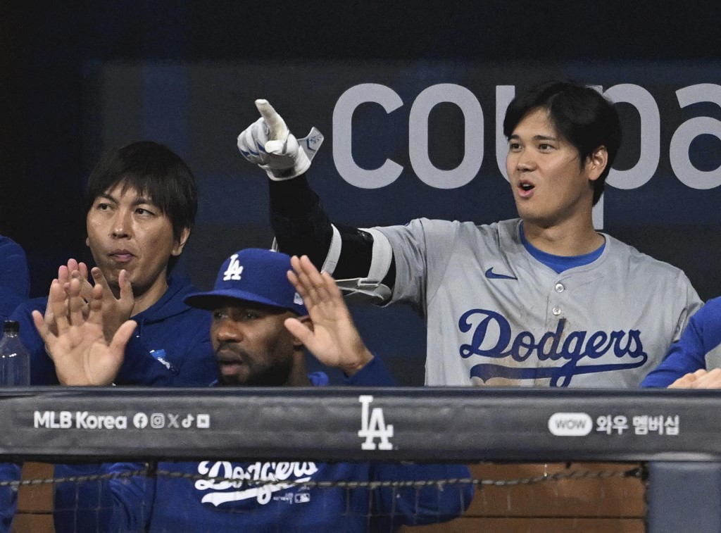 Shohei Ohtani Odds & Bets for 2024: Best MLB Futures Props to Consider for Dodgers Star