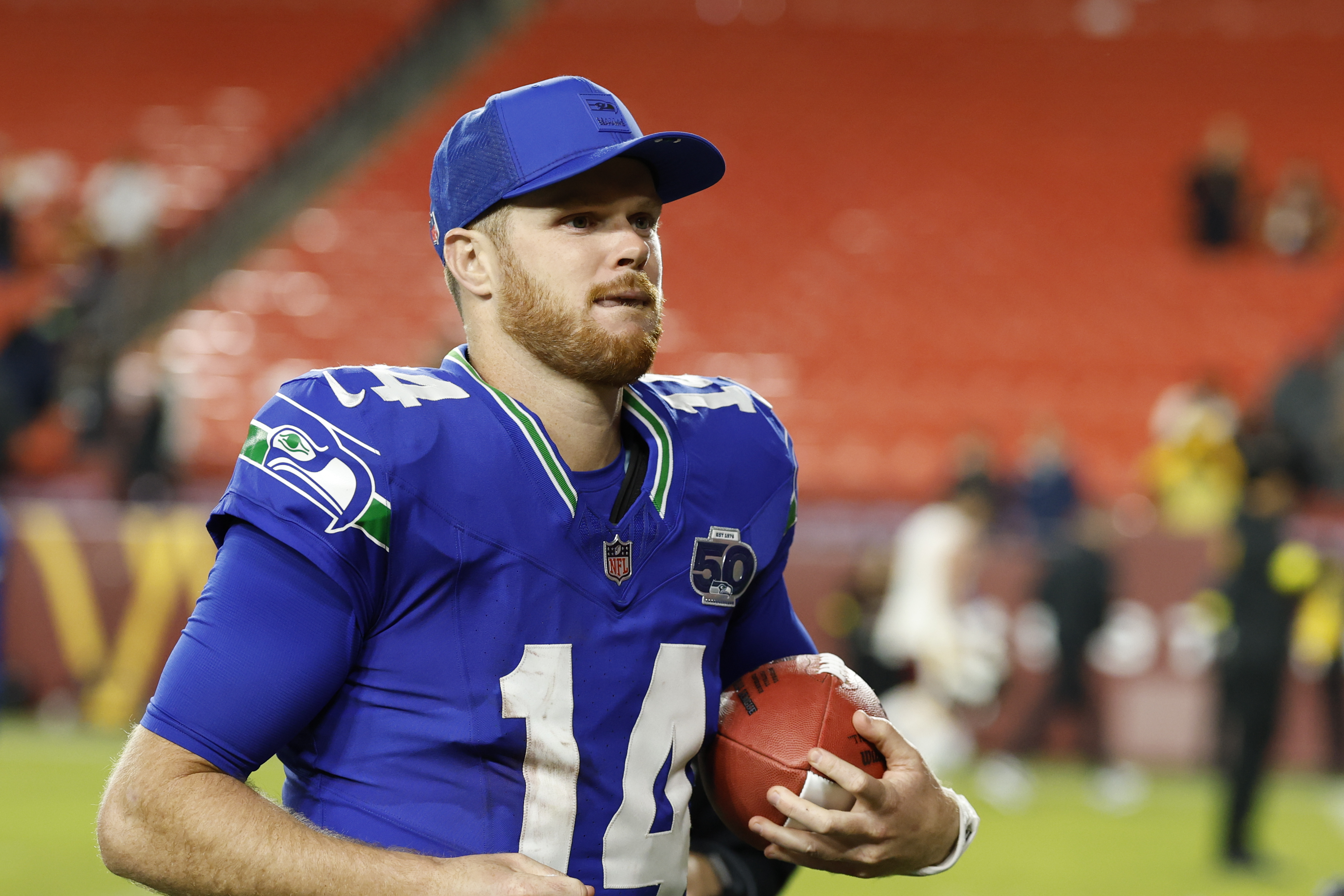 Clutch Factor QB Power Rankings 2025: Who are the Best QBs Entering Week 10? 