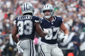 Buccaneers vs. Cowboys Prediction: Week 5 Odds, Picks & Best Bet