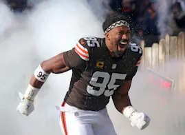🏈 Rams Super Bowl Odds & Analysis: Why LA is Clear Favorite After Myles Garrett Trade