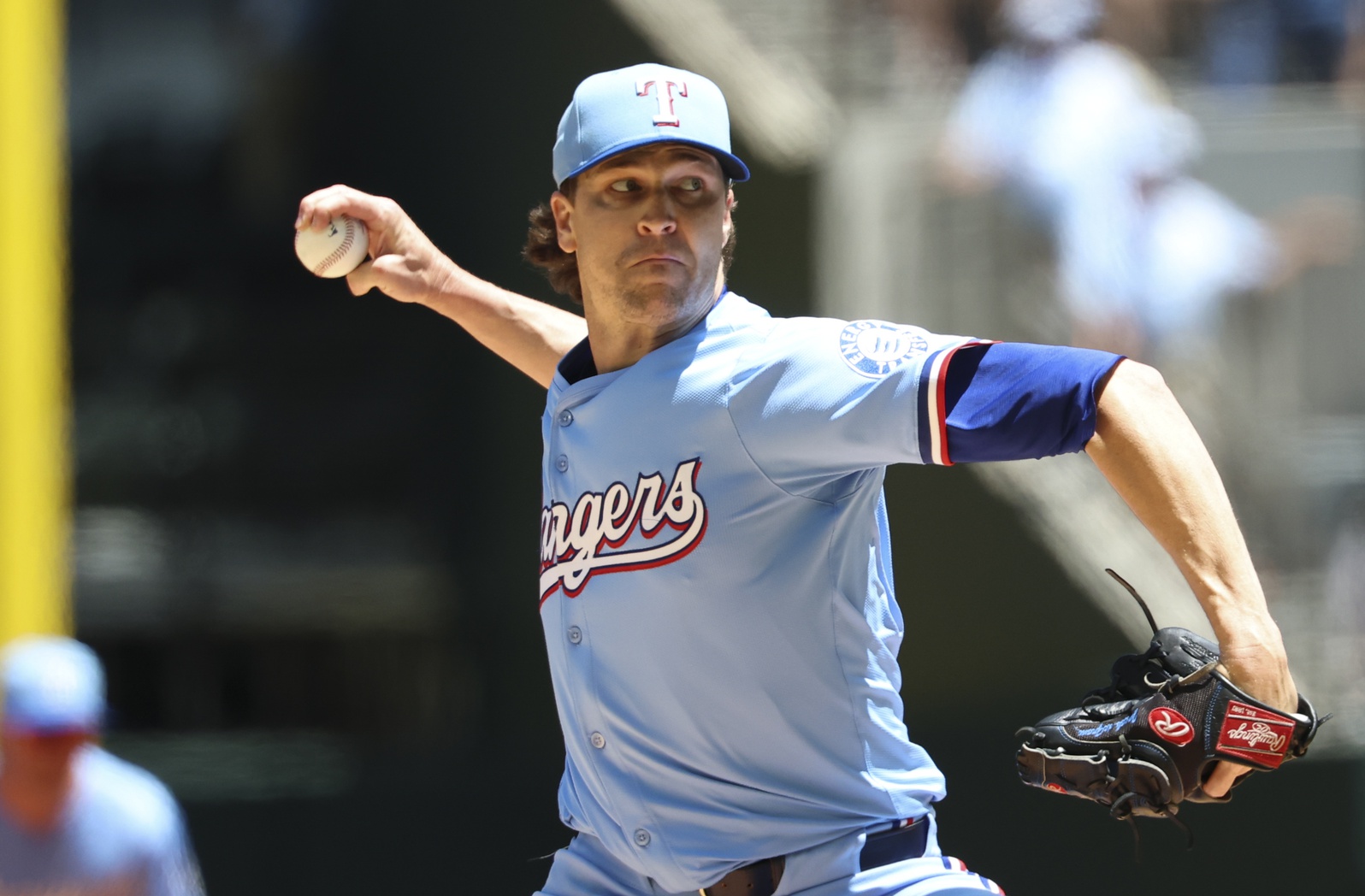 Rangers vs. Blue Jays Predictions, Odds & Best Bets: Can Toronto Outlast deGrom Again?