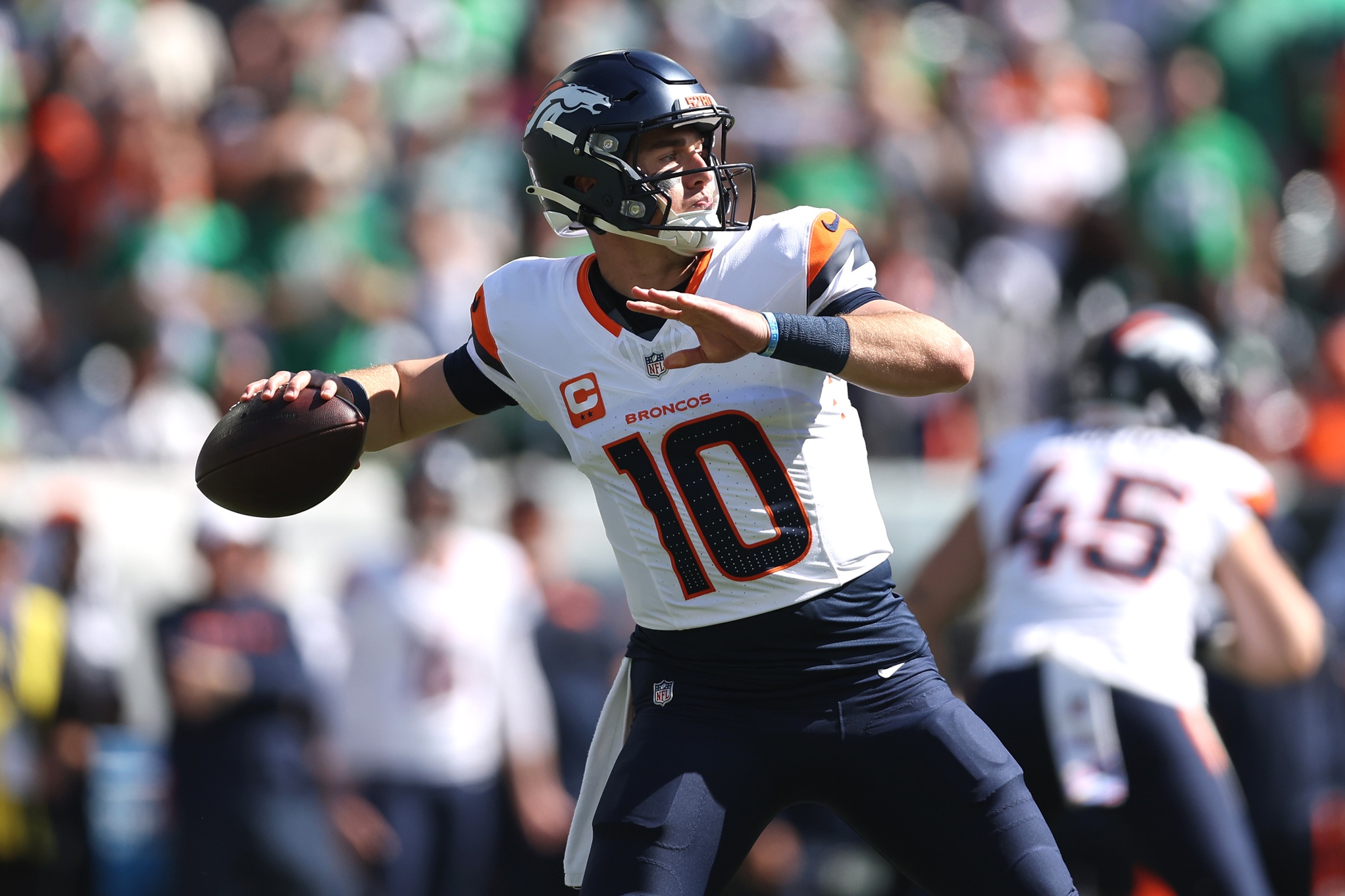 Broncos vs. Jets Prediction: International Series Opening Odds & Early Picks