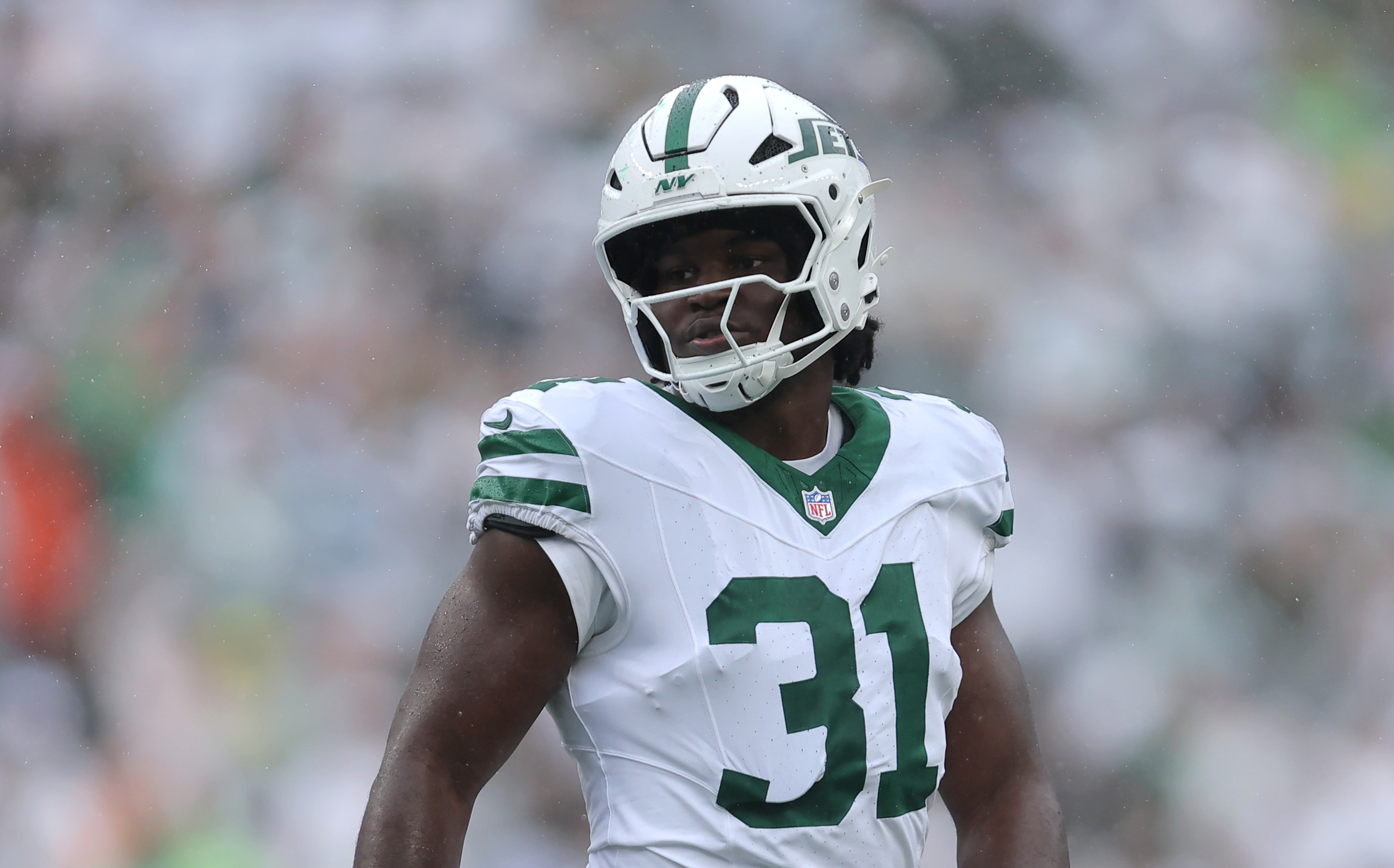 NFL Defensive Rookie of the Year Odds 2026-27: Bailey the Favorite Heading Into Week 3