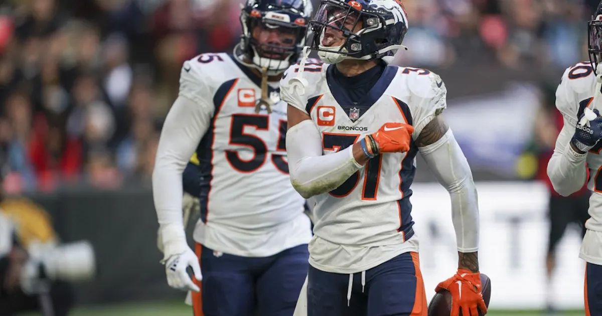 NFL Over Under Picks Predictions Week 14 Can Denver s Under Trend nfl-over-under-picks-predictions-week-14-can-denver-s-under-trend
