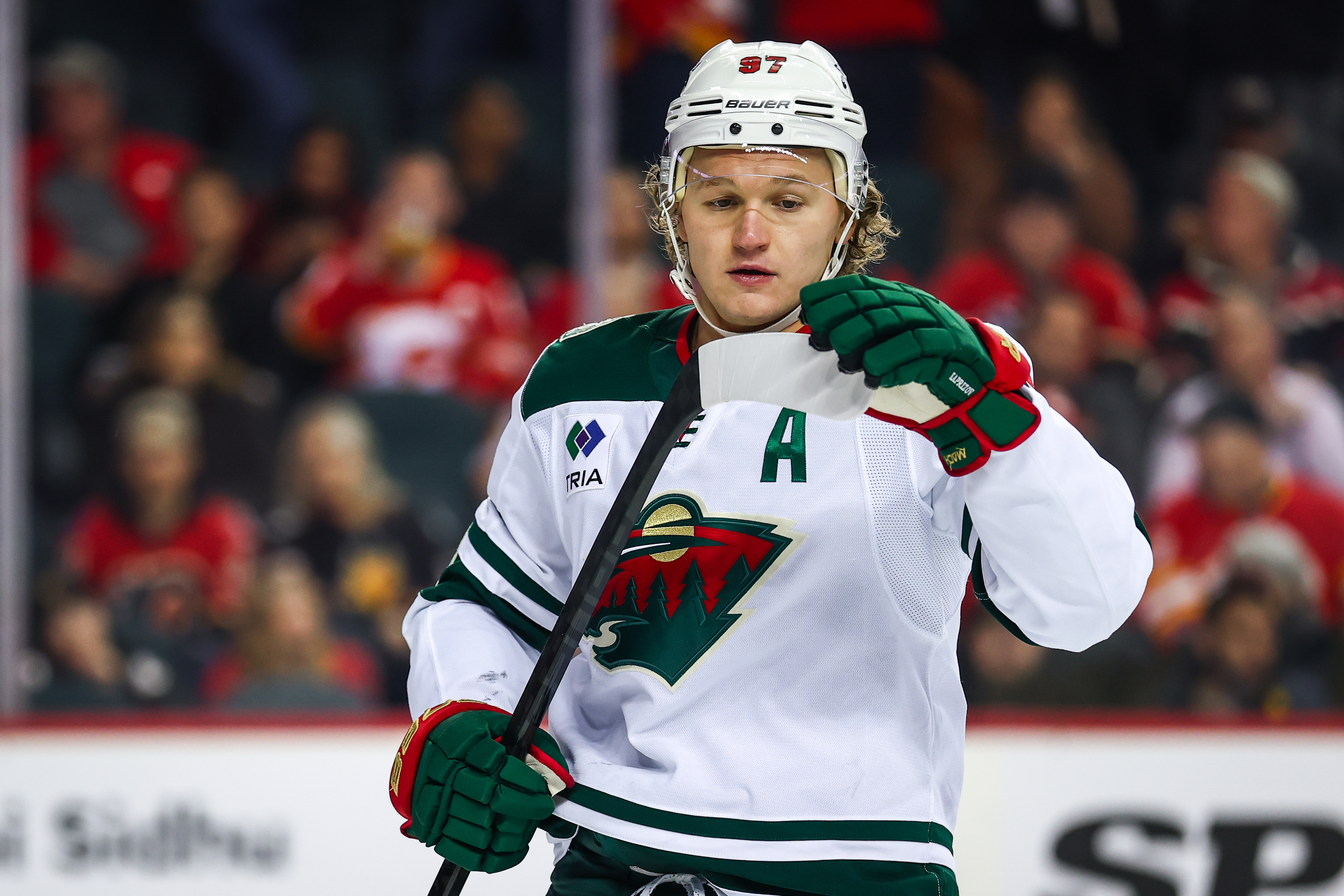 Anytime Goal Scorer Predictions Today: Best NHL Prop Bets for Monday