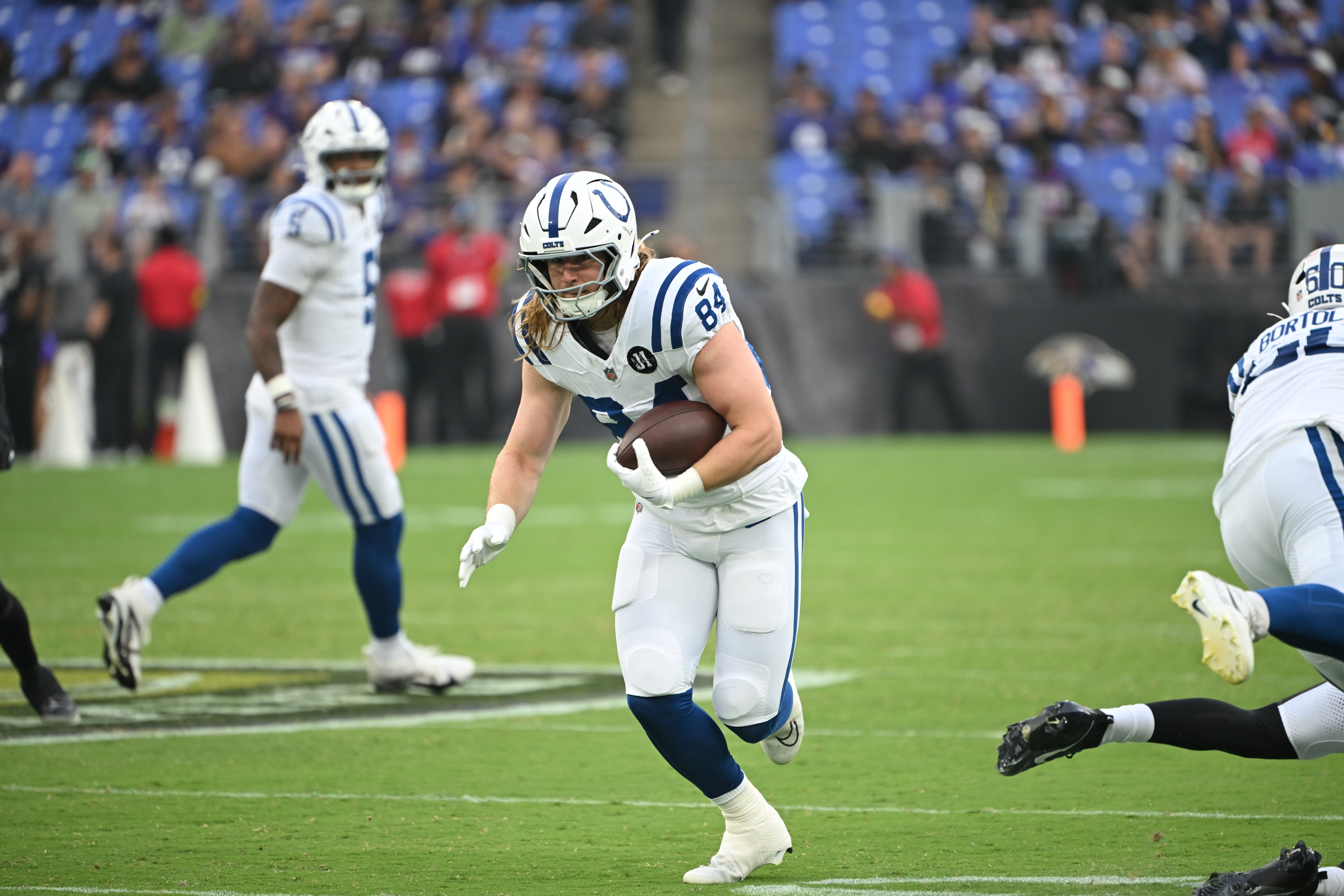 NFL Best Bets for Week 1: Our Expert Picks, ATS Predictions & Player Props